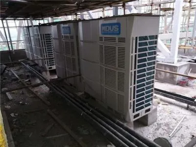 热水器没开出水软管连接处漏水怎M办