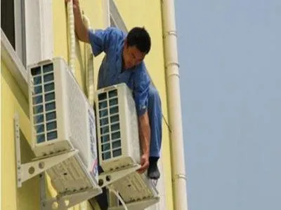 燃气热水器显示水泵故障怎么处理