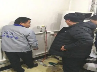 修空调的师傅会修洗衣机吗