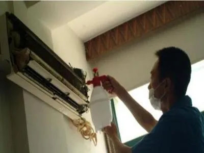 电视频道只能看一个是怎么回事