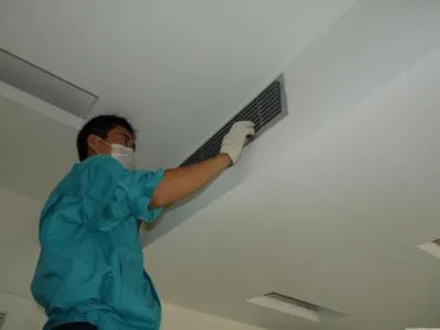 热水器链接地热管怎么接