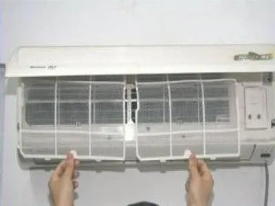 热水器一直霍霍的想怎么回事