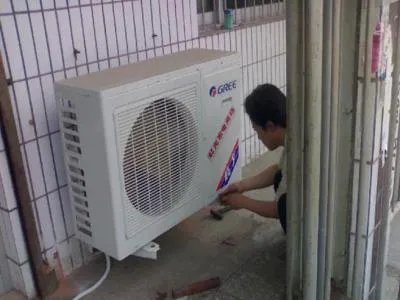 中央空调保温棉接口处怎样处理