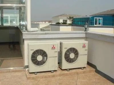 天气冷了热水器漏水正常吗