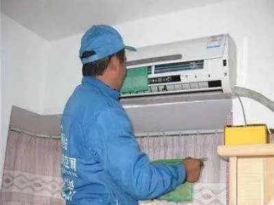 电视一播放就绿屏但是有声音