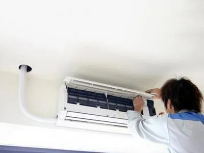 热水器坏了洗衣机是不是也没热水了