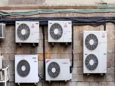 燃气热水器里面的通关开裂如何修理