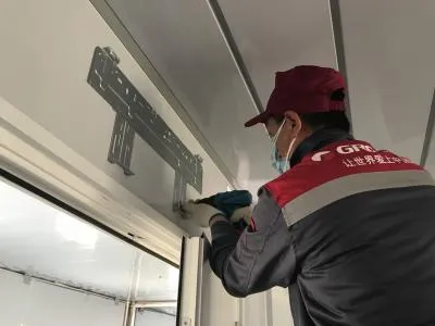 怎样使用中央空调遥控器