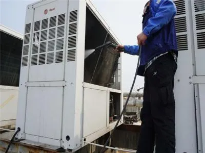 美的洗衣机水一直流不停怎么处理