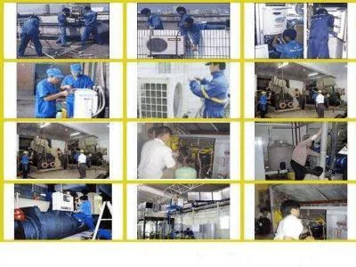 洗衣机未盖盖报警怎么回事