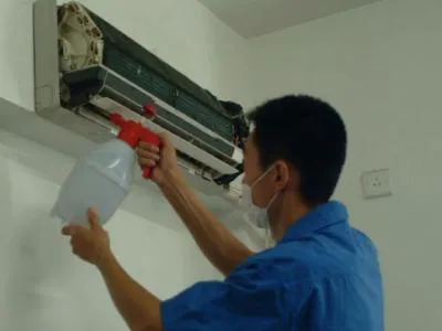 自动洗衣机出现e8是什么问题