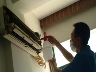 热水器为什么一直沙沙响