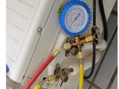 集成热水器有水垢怎么清理