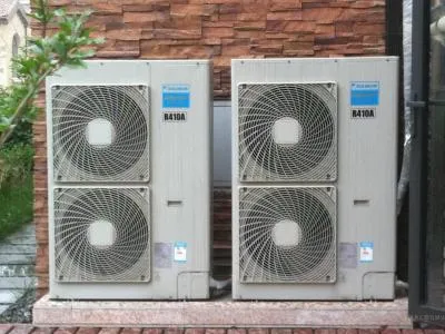 美的热水器mq3有吸气排气声音正常吗