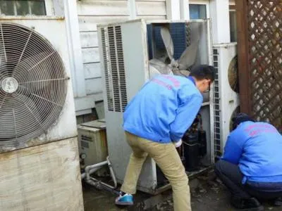 燃气热水器水锤现象怎么解决