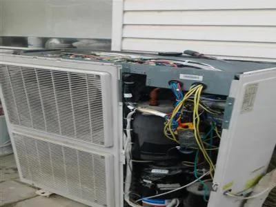 热水器设置恒温为什么温度下降