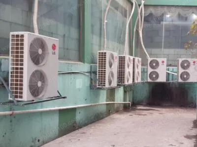 热水器有一个管漏气怎么回事