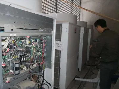 洗衣机选错功能怎么取消