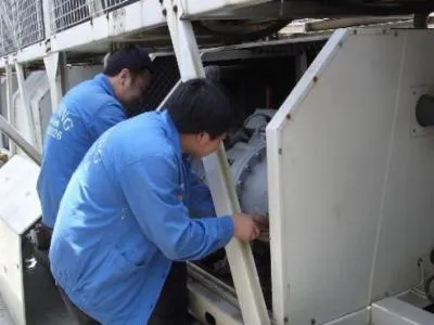 海信电视内屏碎了怎么修复