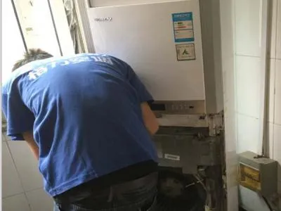 海尔热水器漏水处理方法