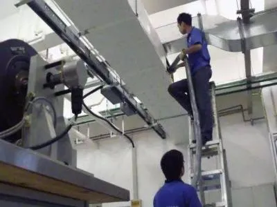 用燃气热水器水压低怎么回事