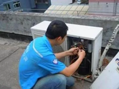 笔记本当机箱用怎么摆放