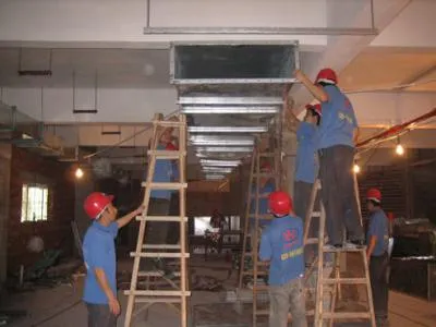 热水器进水有空气是怎么回事儿