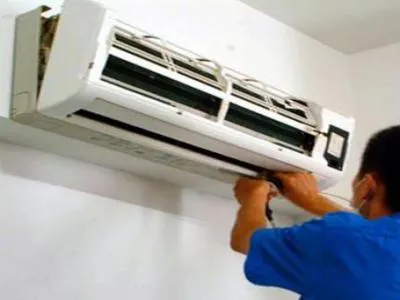 空调制热怎么一会停一会启动