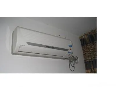 空调喇叭口漏氟怎样维修