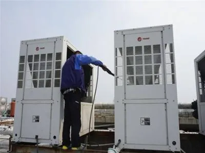 燃气热水器气压过高解决方法