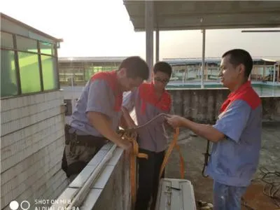 空调制热的时候为什么会停顿一下