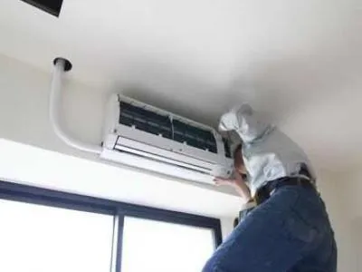 新买热水器热水小怎么处理