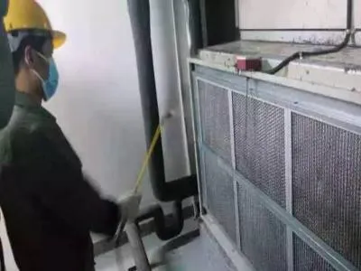 燃气热水器开了煤气放的冷水