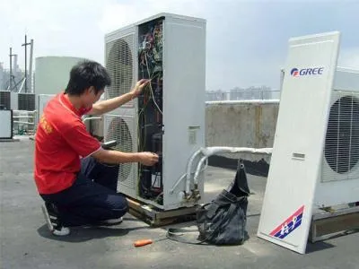 热水器显示缺水怎么解决