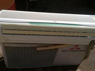 美的洗衣机强制开门然后不启动